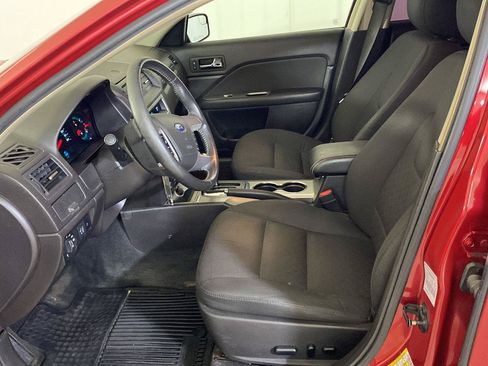 Used 2011 Ford Fusion SEL FWD image 19