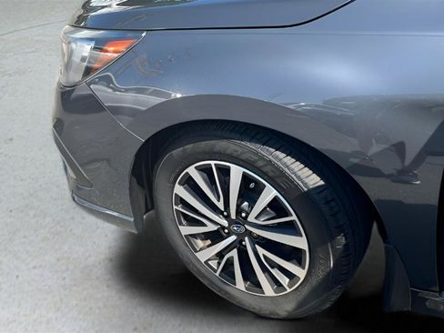 Used 2018 Subaru Legacy 2.5i Premium AWD/4WD image 10