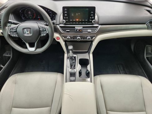 Used 2018 Honda Accord LX image 19