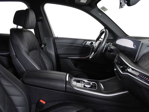 Used 2024 BMW X5 sDrive40i image 26