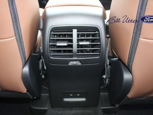 New 2026 Ford Bronco Sport Outer Banks w/ Outer Banks Tech Package+ AWD/4WD image 11