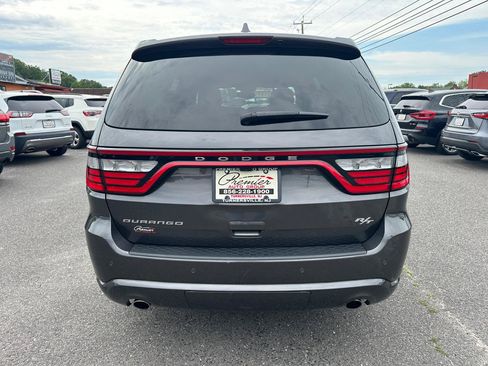 Used 2020 Dodge Durango R/T RWD image 6