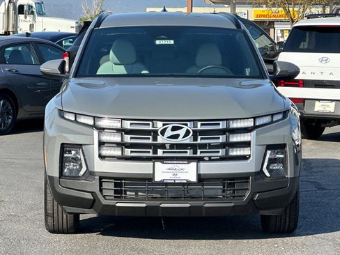 New 2026 Hyundai Santa Cruz SEL AWD/4WD image 9