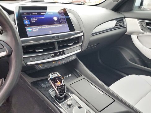 Used 2022 Cadillac CT5 Premium Luxury image 16