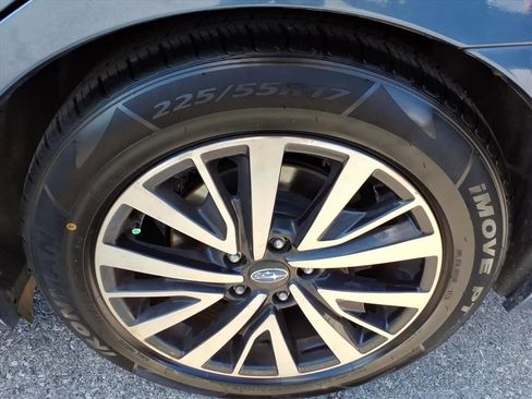 Used 2019 Subaru Legacy 2.5i Premium image 35