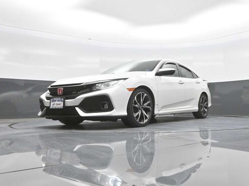 Used 2019 Honda Civic Si image 35