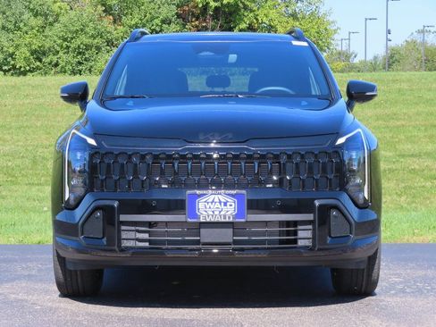 Certified 2026 Kia Sportage X-Line w/ X-Line Premium Package image 18