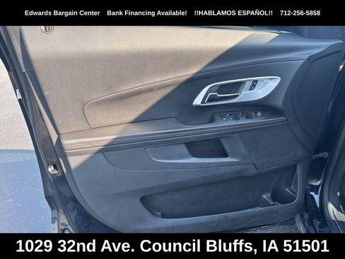 Used 2014 Chevrolet Equinox LT w/ Driver Convenience Package image 19