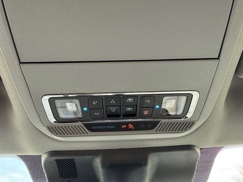 Used 2025 Ford F350 Lariat w/ Camper Package image 34