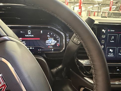 Used 2024 GMC Sierra 1500 Elevation AWD/4WD image 22