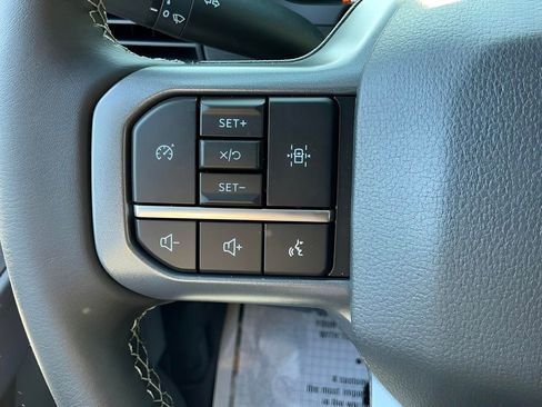 New 2025 Ford F150 XLT w/ Equipment Group 301A Standard RWD image 30