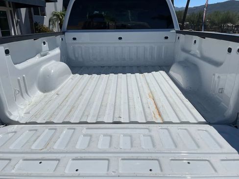 Used 2017 Chevrolet Silverado 1500 LT w/ All Star Edition image 12