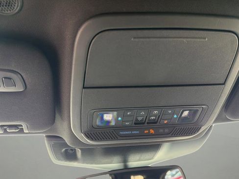 Used 2023 Ford Explorer ST w/ Equipment Group 401A AWD/4WD image 28