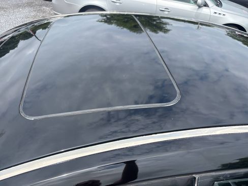 Used 2007 Nissan Maxima 3.5 SE w/ Driver Preferred Pkg FWD image 7