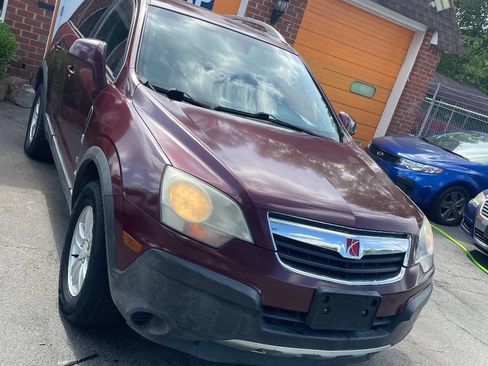 Used 2009 Saturn Vue XE image 3