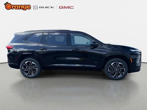 New 2026 Buick Enclave Sport Touring w/ Power Package FWD image 2