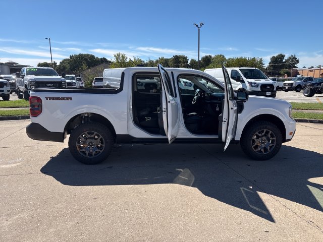 New 2026 Ford Maverick Tremor AWD/4WD image 10