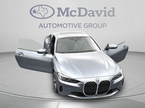 Used 2022 BMW 430i Coupe w/ Convenience Package RWD image 43