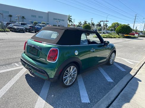 Used 2024 MINI Cooper S FWD image 5