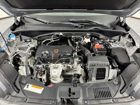 Certified 2024 Honda HR-V LX image 27