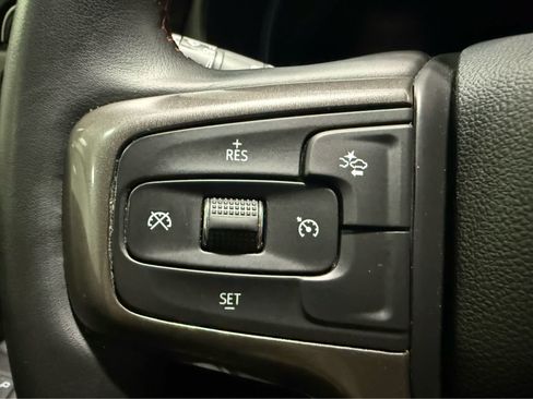 Used 2023 Chevrolet Tahoe RST w/ Max Trailering Package AWD/4WD image 19