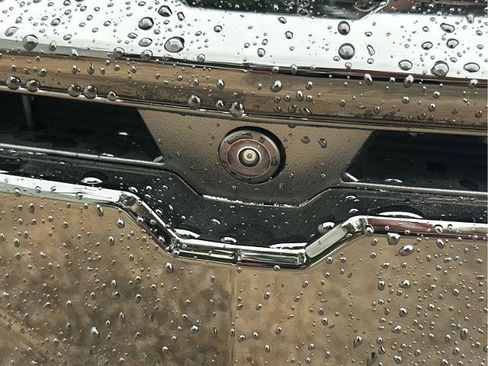 New 2026 Chevrolet Blazer EV LT image 10