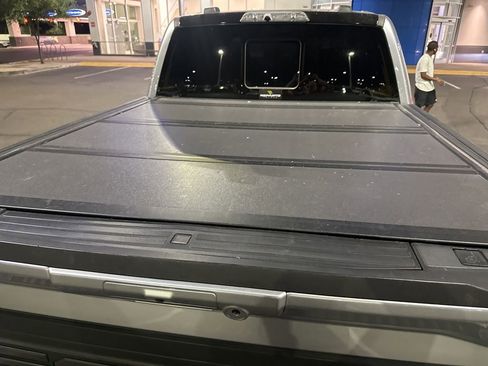 Used 2023 Ford F150 Raptor w/ Raptor Carbon Fiber Package AWD/4WD image 9