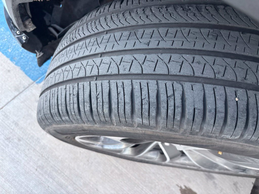 Used 2025 Lincoln Aviator Reserve RWD image 5