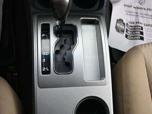 Used 2015 Toyota Tacoma PreRunner w/ SR5 Package image 19