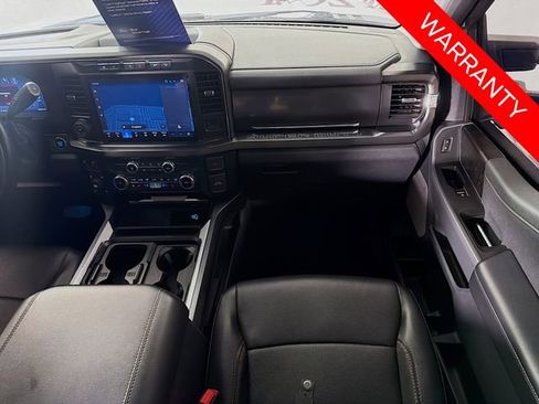 Certified 2023 Ford F250 Lariat w/ Lariat Ultimate Package image 24