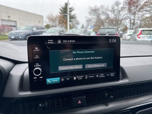 Used 2023 Honda CR-V EX-L image 21