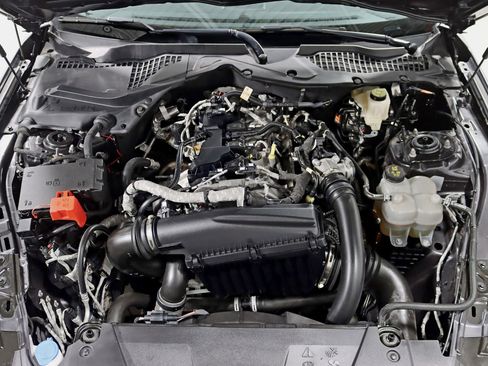 Used 2024 Ford Mustang Premium RWD image 33