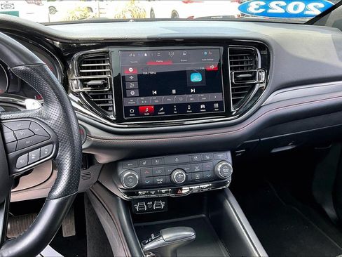 Used 2023 Dodge Durango GT AWD/4WD image 9