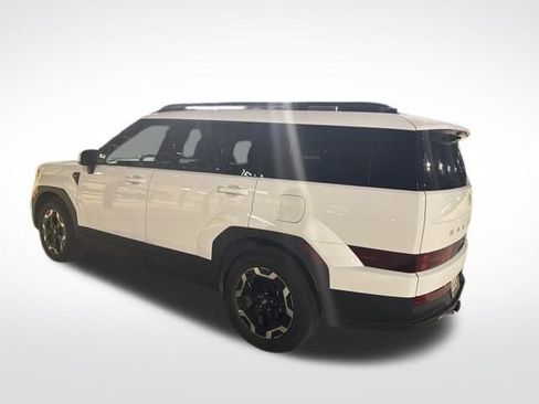 Used 2024 Hyundai Santa Fe SEL image 8