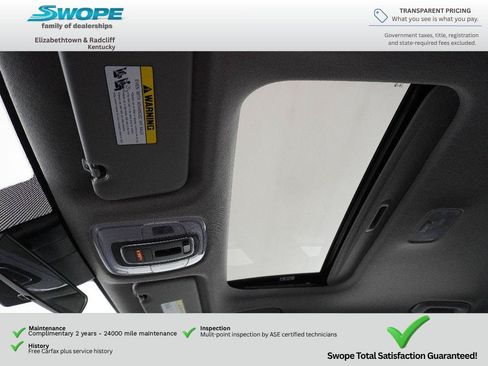 New 2026 Hyundai Elantra SEL Sport Premium FWD image 25