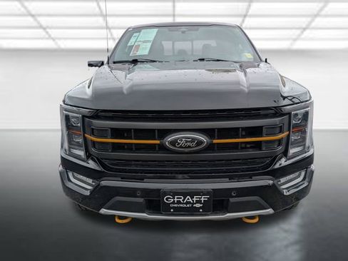 Used 2023 Ford F150 Tremor w/ Equipment Group 402A High AWD/4WD image 28
