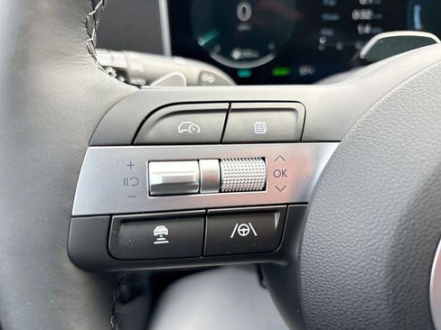 New 2026 Hyundai Tucson Limited image 22