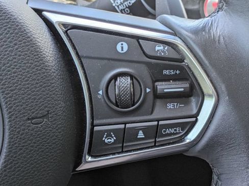 Used 2023 Acura MDX FWD w/ Technology Package image 36