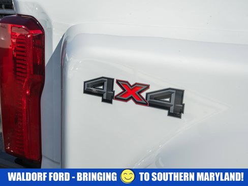 Certified 2024 Ford F350 XLT image 23