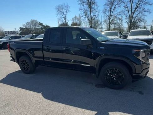 New 2026 GMC Sierra 1500 Elevation image 2