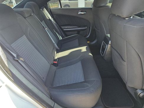 Used 2023 Dodge Charger SXT w/ Cold Weather Package RWD image 23