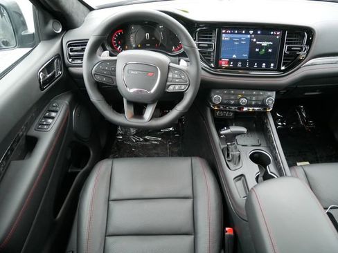 New 2026 Dodge Durango GT AWD/4WD image 13