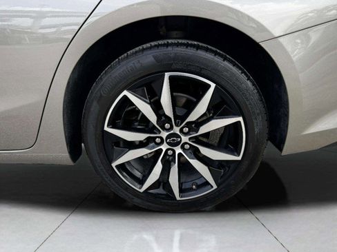 Used 2024 Chevrolet Malibu RS w/ LPO, Floor Liner Package image 51