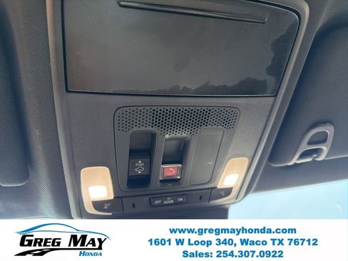 Used 2023 Honda Accord Sport image 20