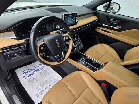 Used 2022 Lincoln Corsair Reserve w/ Equipment Group 201A image 29