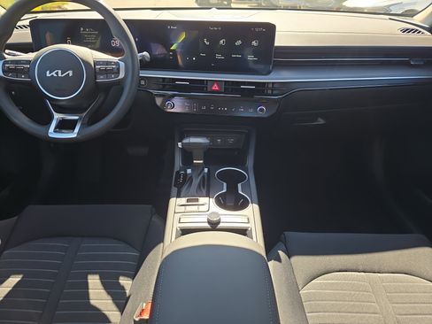 New 2026 Kia K5 LXS FWD image 13