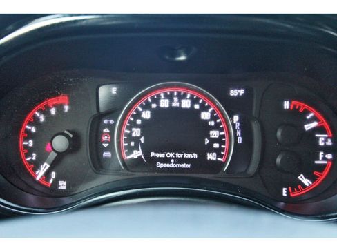 Used 2022 Dodge Durango R/T w/ Blacktop Package image 18