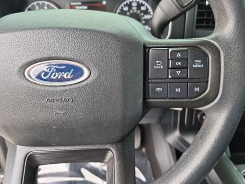 Used 2021 Ford F150 XL w/ STX Appearance Package RWD image 30