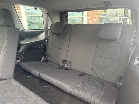 Used 2017 Chevrolet Tahoe LS w/ Enhanced Driver Alert Package image 15