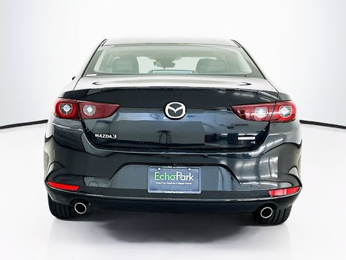 Used 2024 MAZDA MAZDA3 s FWD image 7